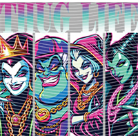 Disney Style-DSN 214